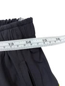 NIKE SHORTS SPORTIVO NERO UOMO PRE OWNED M