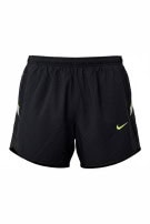 NIKE SHORTS SPORTIVO NERO UOMO PRE OWNED M