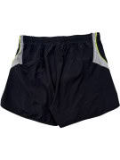 NIKE SHORTS SPORTIVO NERO UOMO PRE OWNED M