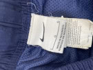 NIKE ΣΟΡΤΣ ΑΘΛΗΤΙΚΟ ΜΠΛΕ ΑΝΤΡΙΚΟ PRE OWNED L