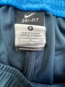 NIKE Σορτς Dri-FIT Sport Λογότυπο Μπλε Ανδρικό S