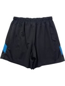 NIKE SHORTS SPORTSWEAR BLACK MENS PRE OWNED L