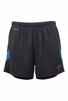 NIKE SHORTS SPORTSWEAR BLACK MENS PRE OWNED L