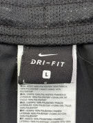 NIKE ΣΟΡΤΣ SPORTSWEAR ΜΑΥΡΟ ΑΝΤΡΙΚΟ PRE OWNED L
