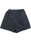 NIKE CARGO SHORTS SPORTSWEAR CHARCOAL MEN PRE OWNED XS