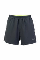 NIKE CARGO SHORTS SPORTSWEAR CHARCOAL MEN PRE OWNED XS