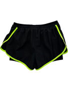 NIKE ΣΟΡΤΣ SPORTSWEAR ΜΑΥΡΟ ΓΥΝΑΙΚΕΙΟ PRE OWNED S