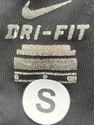 NIKE ΣΟΡΤΣ SPORTSWEAR ΜΑΥΡΟ ΓΥΝΑΙΚΕΙΟ PRE OWNED S