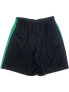 NIKE ΣΟΡΤΣ SPORTSWEAR ΜΑΥΡΟ ΠΡΑΣΙΝΟ ΑΝΤΡΙΚΟ PRE OWNED XL