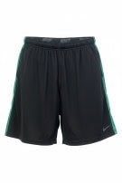 NIKE ΣΟΡΤΣ SPORTSWEAR ΜΑΥΡΟ ΠΡΑΣΙΝΟ ΑΝΤΡΙΚΟ PRE OWNED XL