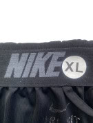 NIKE ΣΟΡΤΣ SPORTSWEAR ΜΑΥΡΟ ΠΡΑΣΙΝΟ ΑΝΤΡΙΚΟ PRE OWNED XL