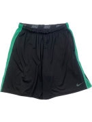 NIKE ΣΟΡΤΣ SPORTSWEAR ΜΑΥΡΟ ΠΡΑΣΙΝΟ ΑΝΤΡΙΚΟ PRE OWNED XL