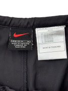 NIKE SHORTS SPORTSWEAR BLACK UNISEX PRE OWNED M