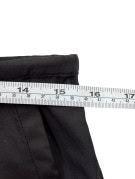NIKE SHORTS SPORTSWEAR BLACK UNISEX PRE OWNED M