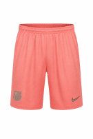 NIKE SPORTSWEAR SHORTS ROSE MALE PRE OWNED S