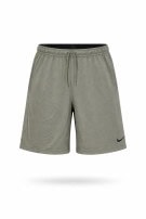NIKE SHORTS STREETWEAR GREY MEN PRE OWNED L
