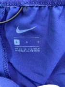 NIKE Σορτσάκι Athletic Μπλε Γυναικείο L