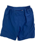 NIKE Athletic Shorts DRI-FIT Blue Men’s S