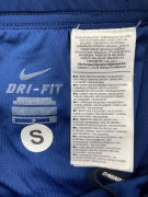 NIKE Athletic Shorts DRI-FIT Blue Men’s S