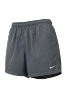 Nike Σορτσάκι Μαγιό Logo Γκρι UNISEX XL