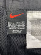 NIKE ΣΟΡΤΣΑΚΙ VINTAGE NIKE ATHLETIC ΜΑΥΡΟ ΑΝΔΡΙΚΟ L