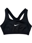 NIKE SPORTS BRA MINIMAL BLACK ΓΥΝΑΙΚΕΙΟ PRE OWNED S