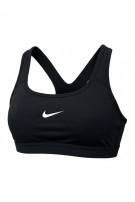 NIKE SPORTS BRA MINIMAL BLACK ΓΥΝΑΙΚΕΙΟ PRE OWNED S