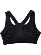 NIKE SPORTS BRA MINIMAL BLACK ΓΥΝΑΙΚΕΙΟ PRE OWNED S