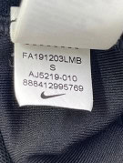 NIKE SPORTS BRA MINIMAL ΜΑΥΡΟ ΓΥΝΑΙΚΕΙΟ PRE OWNED S