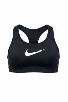 NIKE SPORTS BRA MINIMAL ΜΑΥΡΟ ΓΥΝΑΙΚΕΙΟ PRE OWNED S