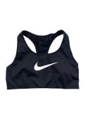 NIKE SPORTS BRA MINIMAL ΜΑΥΡΟ ΓΥΝΑΙΚΕΙΟ PRE OWNED S