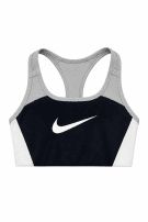 NIKE SPORTS BRA MINIMAL ΜΑΥΡΟ ΓΥΝΑΙΚΕΙΟ PRE OWNED S/M