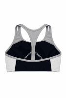 NIKE SPORTS BRA MINIMAL ΜΑΥΡΟ ΓΥΝΑΙΚΕΙΟ PRE OWNED S/M