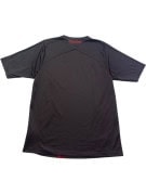 NIKE SPORTSWEAR GRAPHIC ΤΟΠ ΜΑΥΡΟ ΑΝΤΡΙΚΟ PRE OWNED M