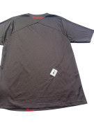 NIKE SPORTSWEAR GRAPHIC ΤΟΠ ΜΑΥΡΟ ΑΝΤΡΙΚΟ PRE OWNED M