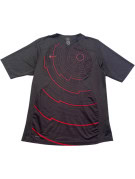 NIKE SPORTSWEAR GRAPHIC ΤΟΠ ΜΑΥΡΟ ΑΝΤΡΙΚΟ PRE OWNED M