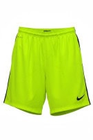 NIKE SPORTSWEAR SHORTS MINIMAL NEON GREEN MEN PRE OWNED L