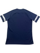NIKE SPORTSWEAR TEE MINIMAL NAVY UOMO PRE OWNED M