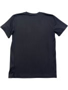 NIKE T SHIRT ATHLETIC CHARCOAL ΑΝΤΡΙΚΟ PRE OWNED XS