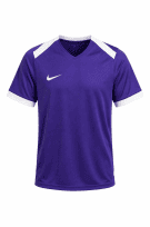 NIKE T SHIRT ATHLETIC VIOLA UOMO PRE OWNED M