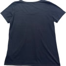 NIKE T SHIRT ATHLETIC NAVY ΓΥΝΑΙΚΕΙΟ PRE OWNED