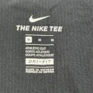 NIKE T SHIRT ATHLETIC NAVY ΓΥΝΑΙΚΕΙΟ PRE OWNED