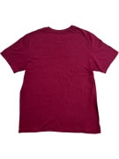 NIKE T-SHIRT BIG LOGO SPORTSWEAR ΜΠΟΡΝΤΟ UNISEX MEDIUM