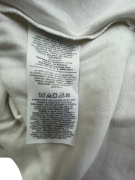 NIKE T-SHIRT CASUAL LOGO BIANCA UOMO S