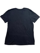 NIKE T-SHIRT COTTON BOWL 2021 CINCINNATI ΜΑΥΡΟ UNISEX L preowned