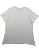 NIKE France FFF Rooster T-shirt White Men's XL