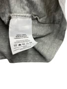 Nike Grey T-Shirt Big Logo Short Sleeve Men’s M
