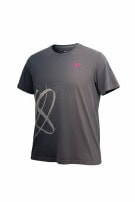 NIKE T SHIRT GRAPHIC FADED BLACK ΑΝΤΡΙΚΟ PRE OWNED XXL
