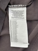 NIKE T SHIRT GRAPHIC FADED BLACK ΑΝΤΡΙΚΟ PRE OWNED XXL