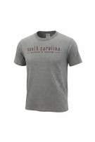 NIKE T SHIRT GRAPHIC GREY ΓΥΝΑΙΚΕΙΟ PRE OWNED S